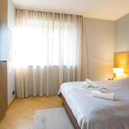 Apartament Julia Zakopane Extérieur photo