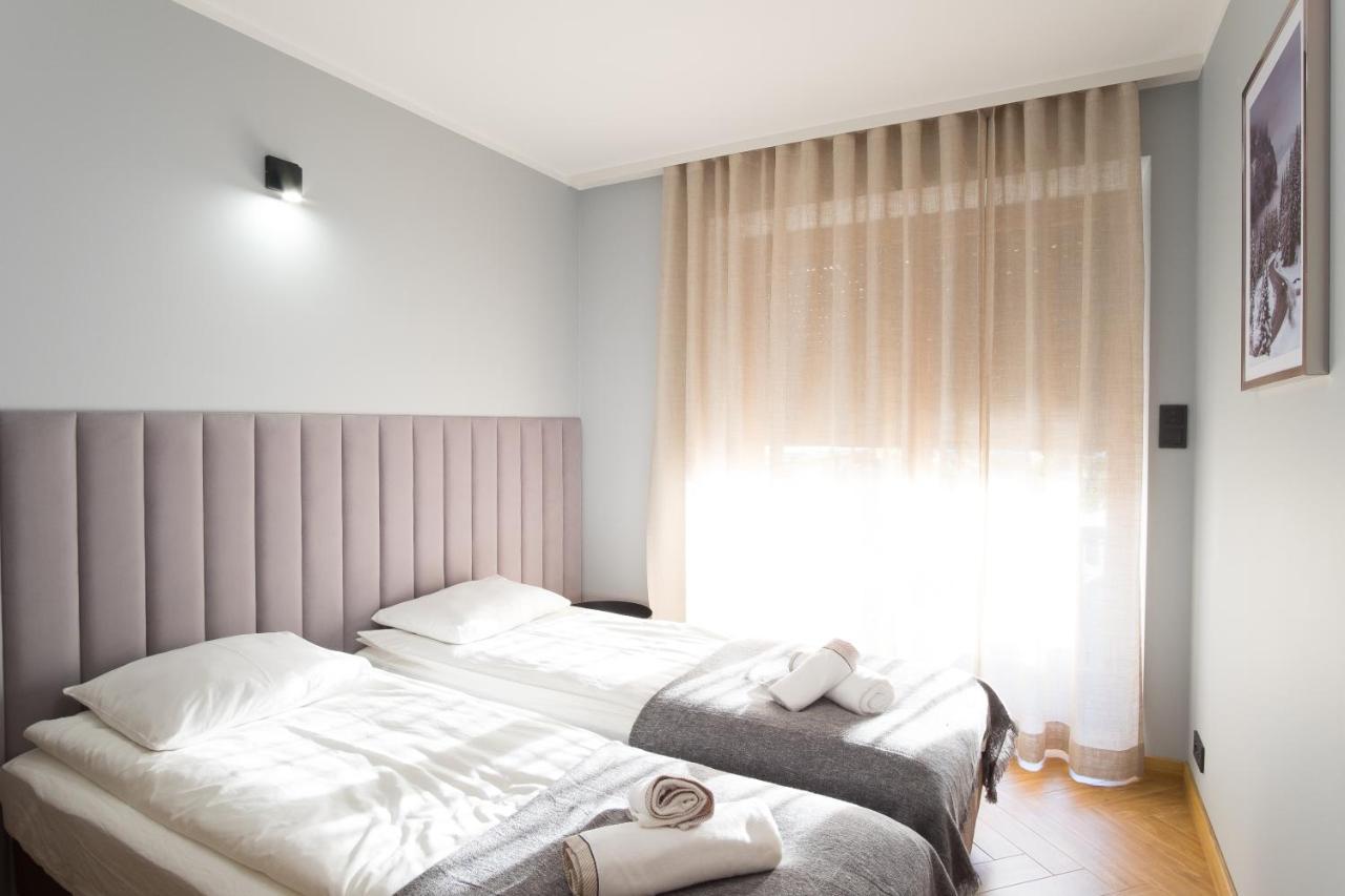 Apartament Julia Zakopane Extérieur photo