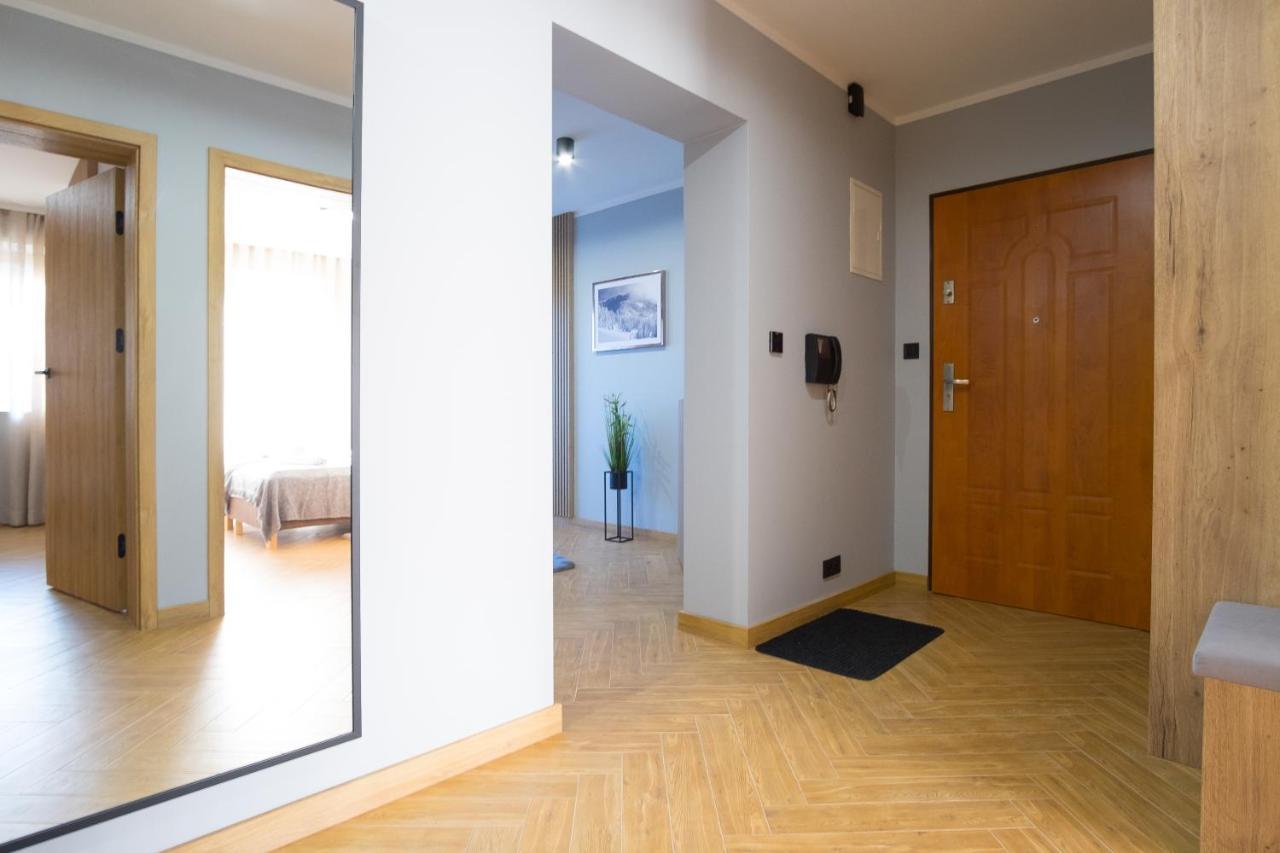 Apartament Julia Zakopane Extérieur photo