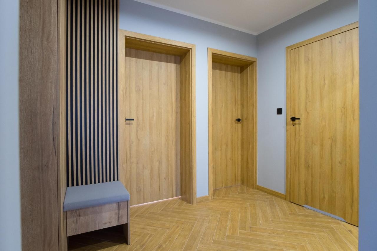 Apartament Julia Zakopane Extérieur photo