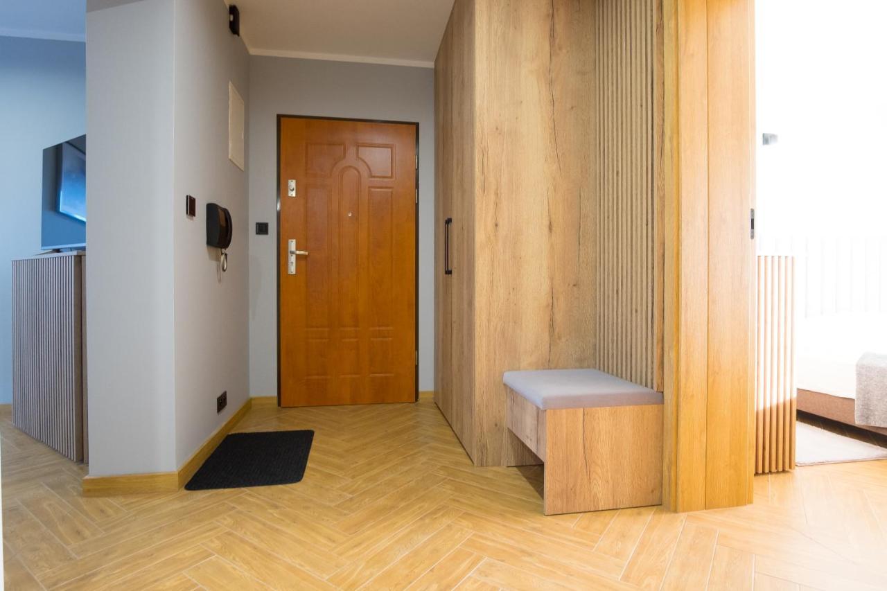 Apartament Julia Zakopane Extérieur photo
