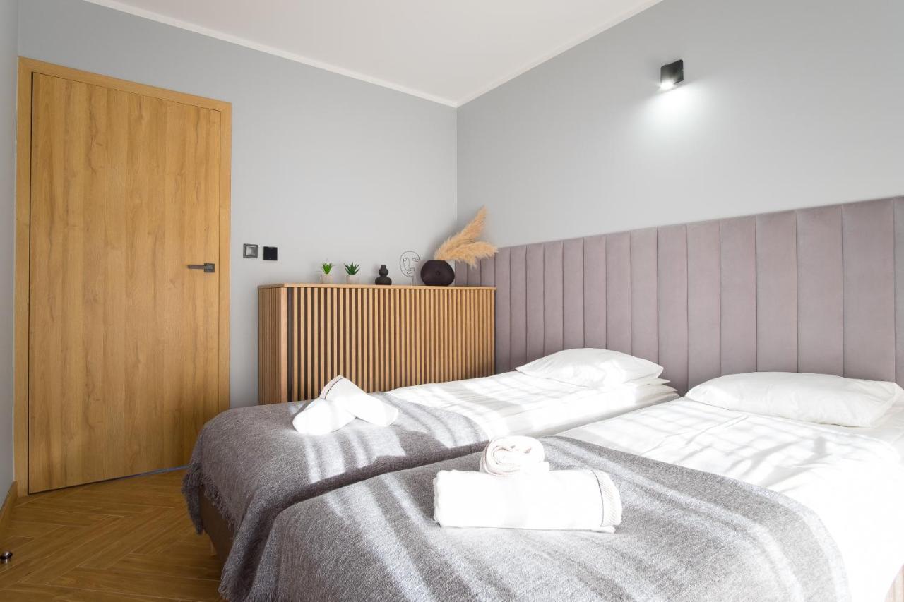 Apartament Julia Zakopane Extérieur photo